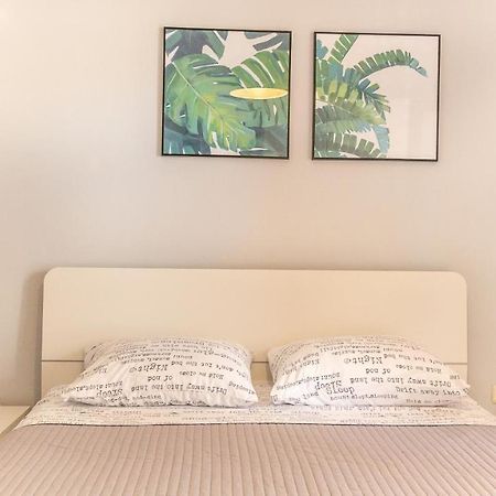 Lela 1 Appartement Bibinje Buitenkant foto