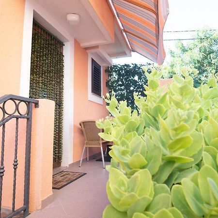 Lela 1 Appartement Bibinje Buitenkant foto